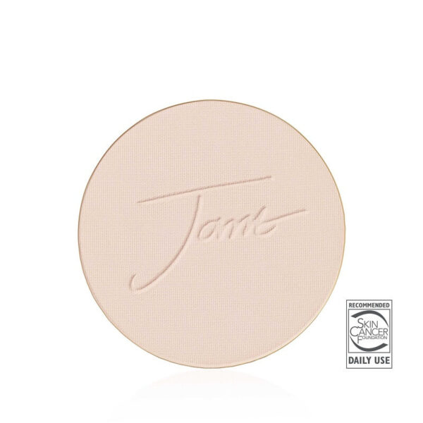 Jane Iredale PurePressed Base Mineral Foundation SPF 15&20 Ivory [Refill] 9.9g