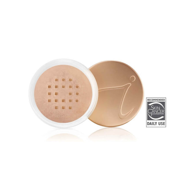 Jane Iredale Amazing Base LOOSE Mineral Powder SPF 15&20 Suntan [Tester] 10.5g