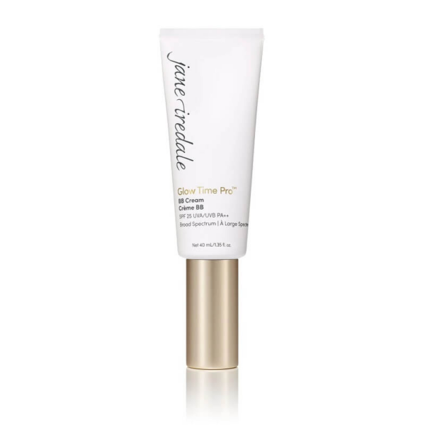 Jane Iredale Glow Time Pro BB Cream SPF 25 GT11 [Tester] 40ml