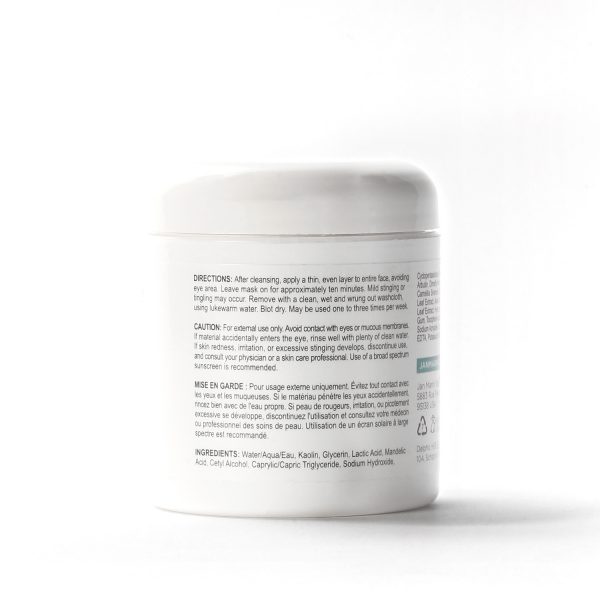 Jan Marini Professional Luminate Face Mask - Image 3