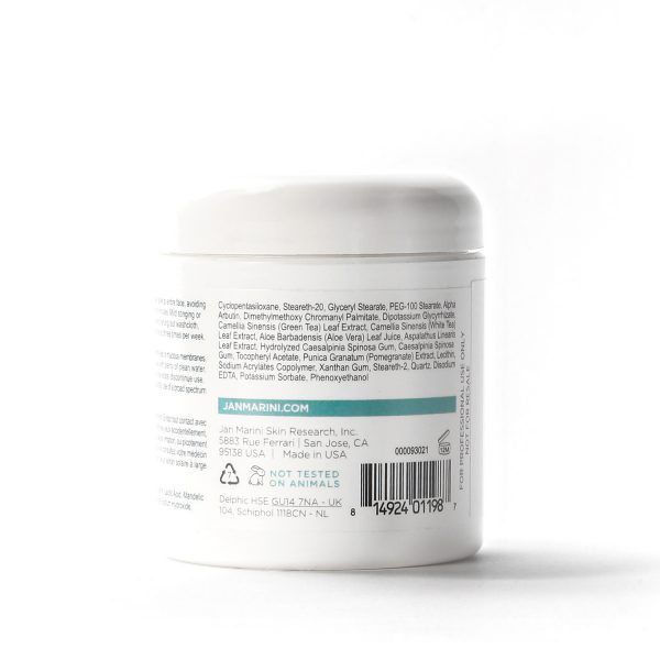 Jan Marini Professional Luminate Face Mask - Image 2