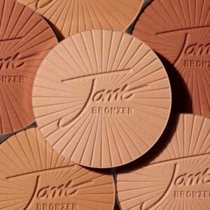 Bronzers