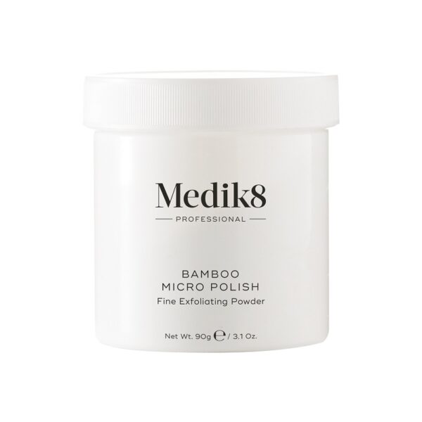 Medik8 Professional Bamboo Micro Polish 90ml