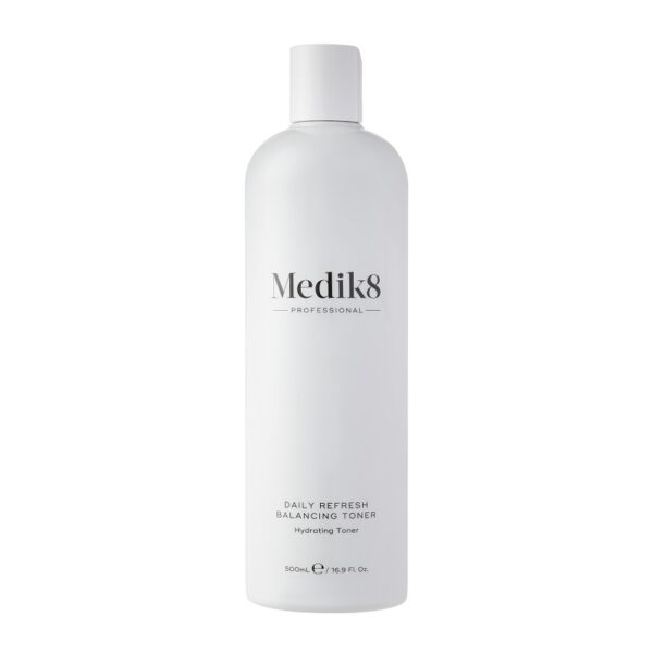 Medik8 Professional Daily Refresh Balancing Toner 500ml