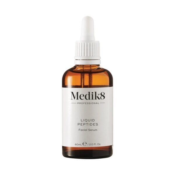 Medik8 Professional Liquid Peptides 60ml